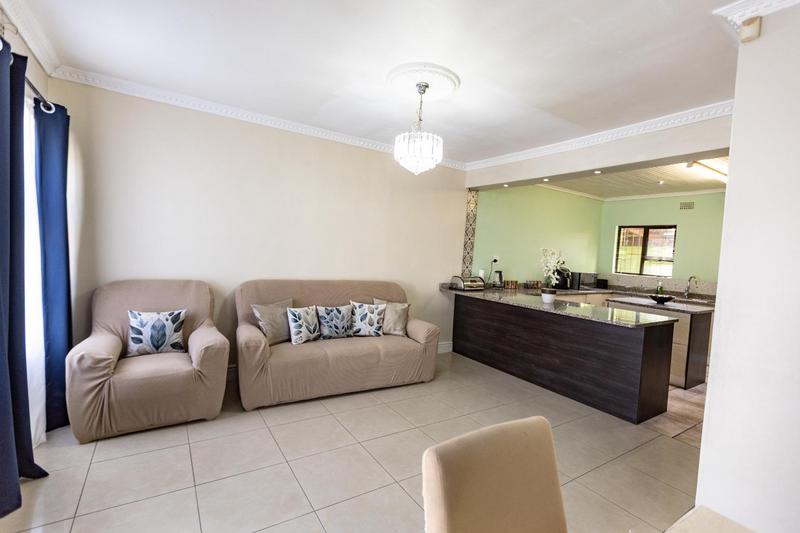 3 Bedroom Property for Sale in Belgravia Western Cape